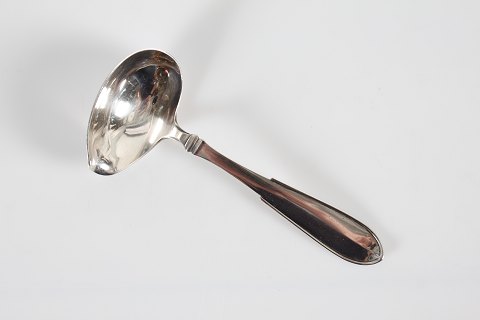 Hans Hansen Silver
Arvesølv no. 1
Sauce ladle
L 17,5 cm