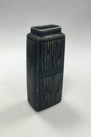 Rorstrand CBE Stoneware Vase by Carl-Harry Stalhane