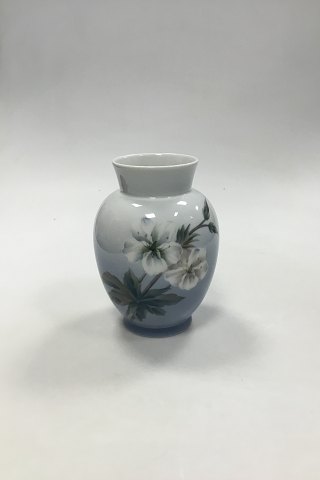 Royal Copenhagen Art Nouveau Vase No. 2667/36