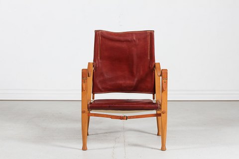 Kaare Klint
Safari Chair
Rud Rasmussen