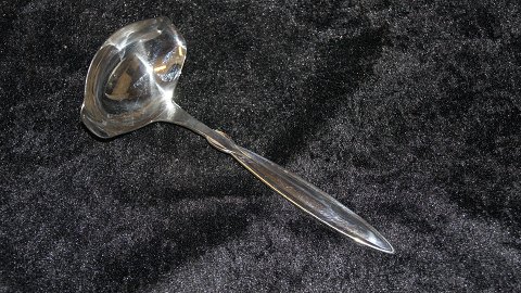 Sauce spoon #Desiree silver stain