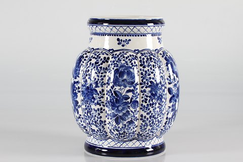 Aluminia Fajance
Chr. Joachim
Stor Eremitage vase
