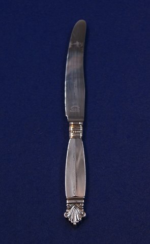 item no: s-GJ Dronning frugtknive 17cm