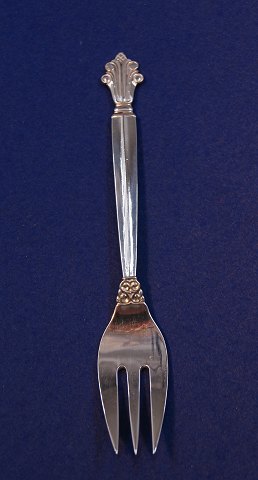 item no: s-GJ Dronning fiskegafler 17cm