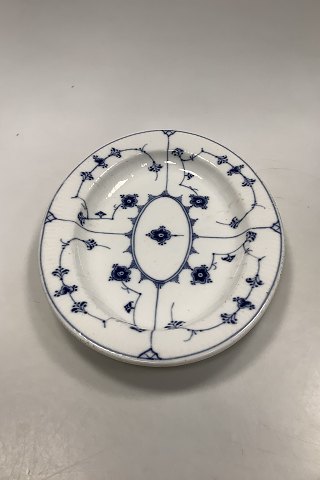 Royal Copenhagen Musselmalet Riflet Platter no 332