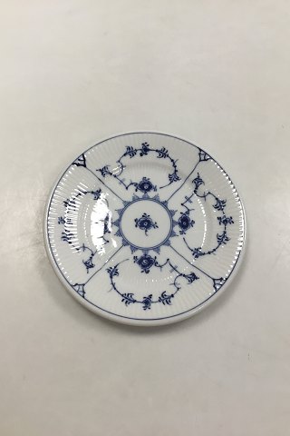 Royal Copenhagen Blue Fluted Plain Plate No 331