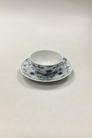 Bing & Grondahl Butterfly Tea Cup No 107