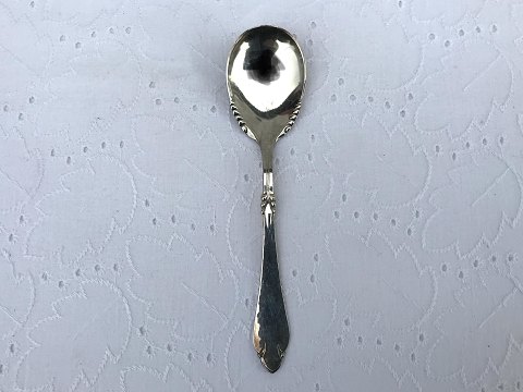 Freja
silver plated
Marmalade spoon
* 60 DKK