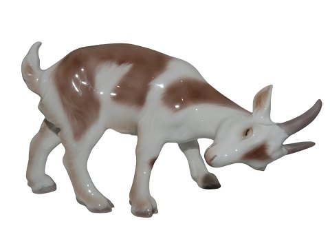 Bing & Grondahl figurine
Goat