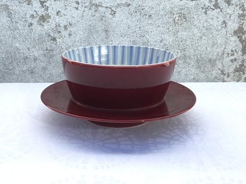 Aluminia
Jeanette
Sauce bowl without lid
* 150 DKK