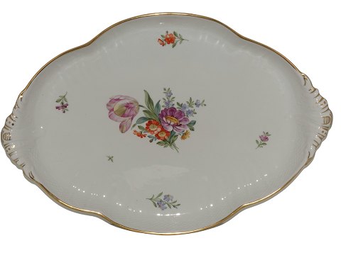 Saxon Flower
Large serving tray