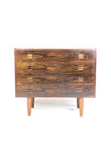 Chest of drawers - Rosewood - Danish Design - 1960
Great condition
