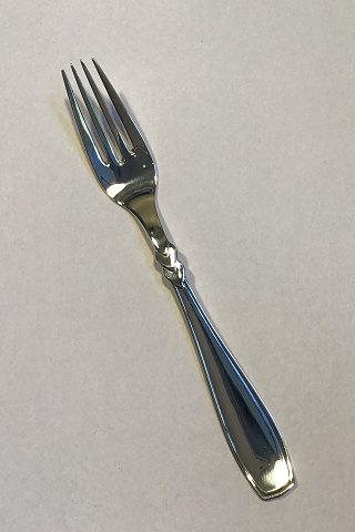 Horsens Silversmithy Rex Silver Childs Fork