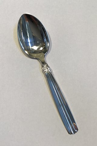 Klostersølv No.8 Silver Childs Spoon