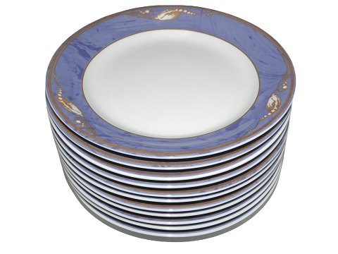 Blue Magnolia
Salad plate 18.8 cm.