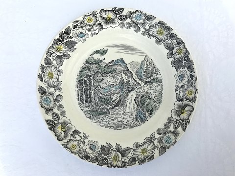 Egersund
Norway
Plate
*100 DKK