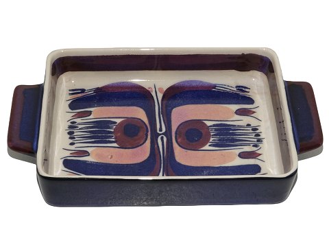 Royal Copenhagen Tenera
Square dish