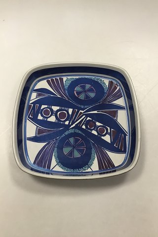 Royal Copenhagen Faience Bowl No 156/2885