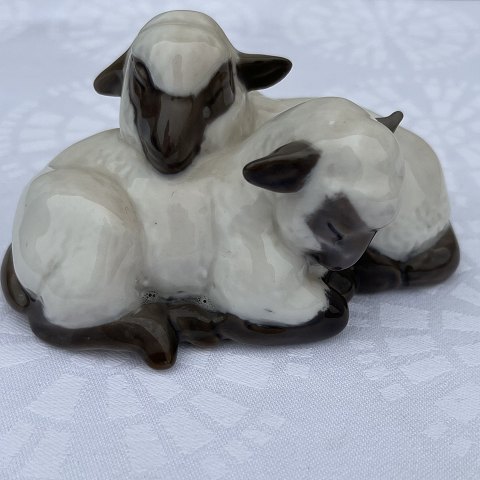 Royal Copenhagen
Lamb
# 2769
* 600 DKK