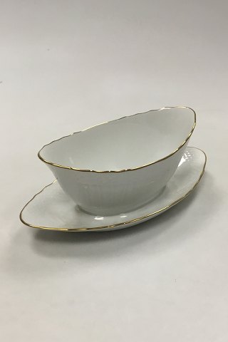 Royal Copenhagen Sirius Sauce Boat No 1651