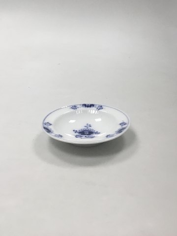 Royal Copenhagen Blue Fluted Plain Small Plate No 2167