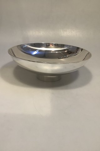 Georg Jensen Sterling Silver Bowl By Søren Georg Jensen No 1133A