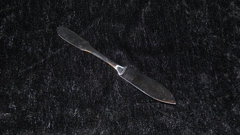 Fishing knife Blank #Mitra Georg Jensen
Design: Gundorph Albertus in 1941.
Length 20.3 cm