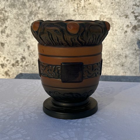 P.Ipsens enke
Terracotta
Bæger
*600kr