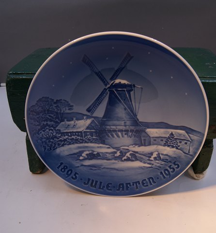 item no: pl-BG jubilæum 1895-1955.SOLD