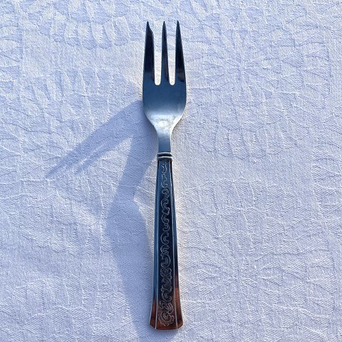 Aristocrat
silver plated
Cake fork
* 40 DKK