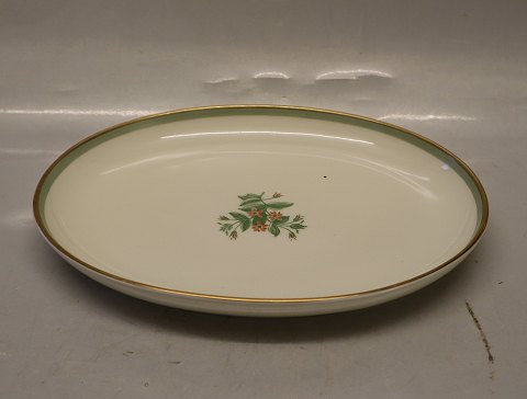 1010-9722 Large tray 21.5 x 28 cm Fensmark # 1010 Royal Copenhagen 
