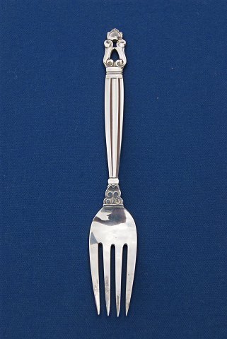 item no: s-GJ Konge gafler ca. 19cm
