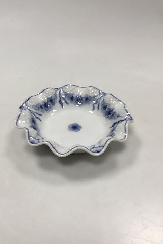 Bing and Grondahl Empire Small Wavy Bowl No. 42B