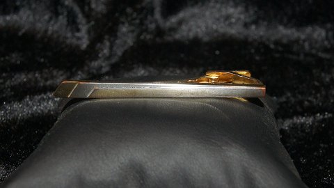 Tie clip
Length 7 cm