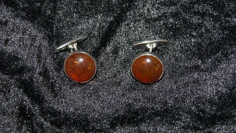 Silver Cuffs with Amber
Stamped NEPHROM
Nice and well maintained condition