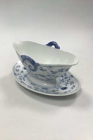 Bing & Grondahl Butterfly Gravy Boat No 8