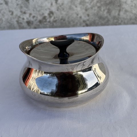 Silver plated
Cohr
Sugar bowl
* 200 DKK