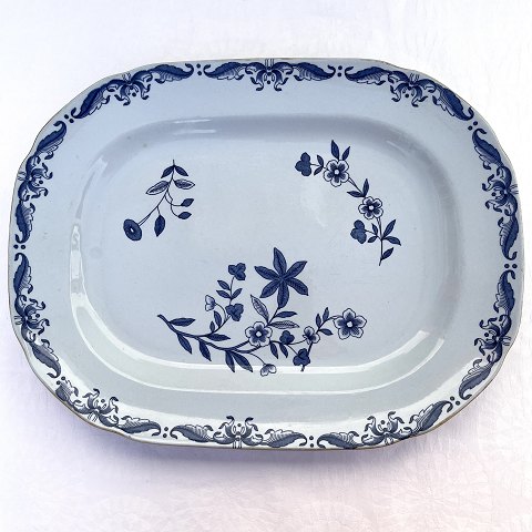 Rörstrand
East India
Serving dish
* 650 DKK