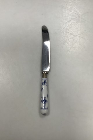 Royal Copenhagen Blue Fluted Plain Dinner Knife