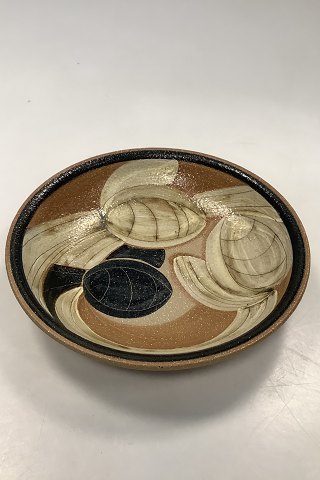 Søholm Stoneware bowl by Noomi Backhausen