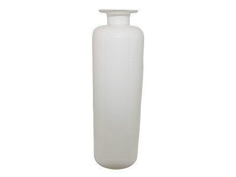 Holmegaard
White Carnaby vase