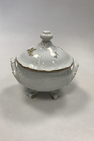 Bing and Grondahl Rokoko Tureen by Pietro Krogh 286 out of 750.
