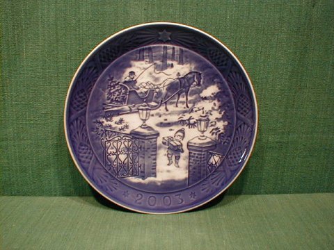 item no: pl-kgl.jul 2003.SOLD