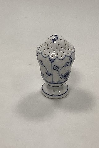 Royal Copenhagen Blue Fluted Pepper Shaker No. 467