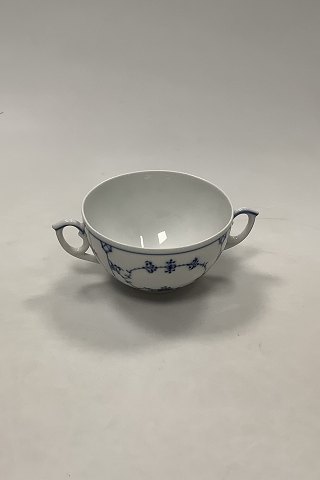 Royal Copenhagen Blue Fluted Plain Bouillon Cup No. 109