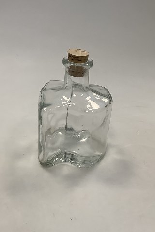 Holmegaard Hivert Dram Flask
