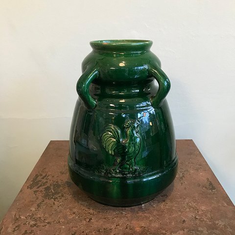 S:t Erik vase.