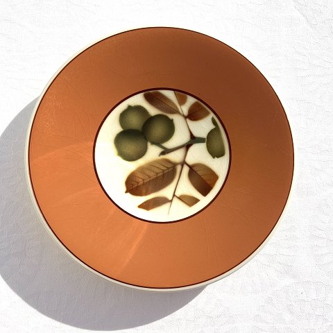 Aluminia
Gunhild
Fruit plate
* 75 DKK