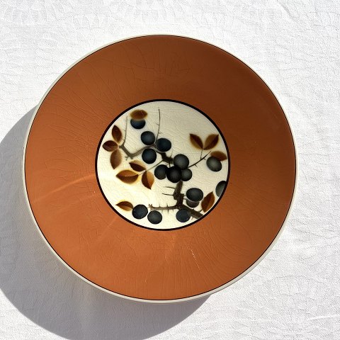 Aluminia
Gunhild
Fruit plate
* 75 DKK