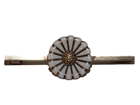 Viggo Pedersen sterling silver
Daisy brooch from 1950-1974